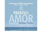 Paraíso: Amor