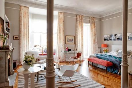 Dúplex en Madrid Dúplex en Madrid