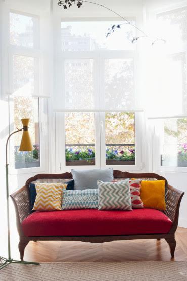 Dúplex en Madrid Dúplex en Madrid