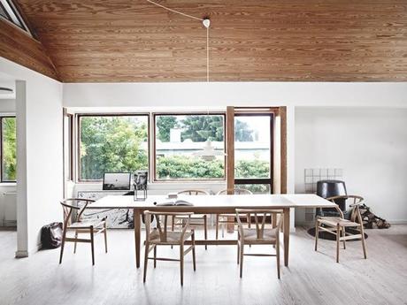Una casa de Arquitecto