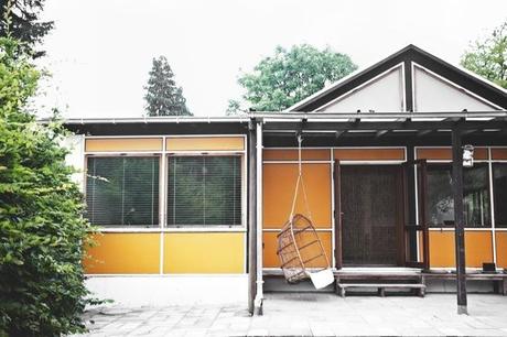 Una casa de Arquitecto