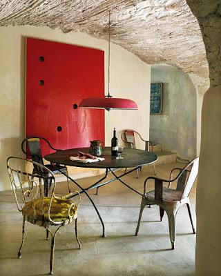 Julio: Tólix de Xavier Pauchard