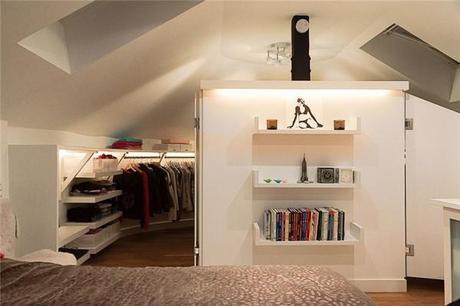 Loft Sueco