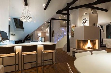 Loft Sueco