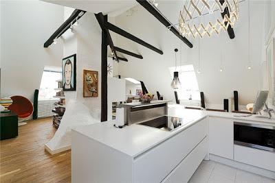 Loft Sueco