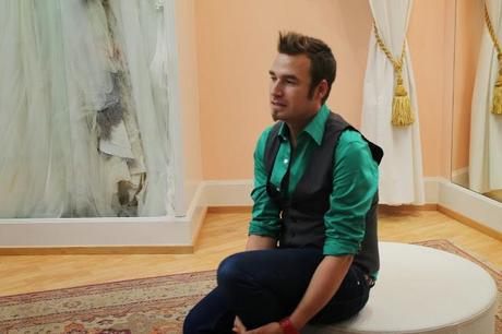 Evento Jordi Dalmau Evento Jordi Dalmau