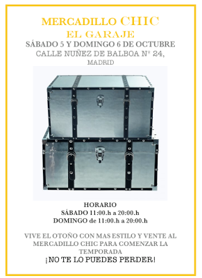 Fin de semana con Planazo Madileño