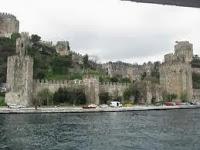 La inexpugnable cadena del Bósforo