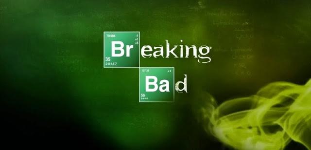 Breaking Bad - Final de la serie