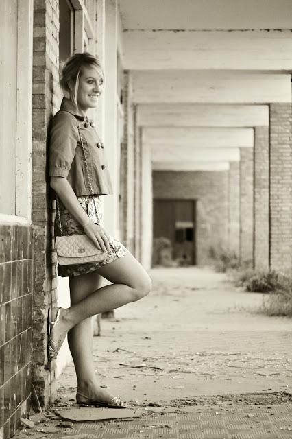 Estampados de antes...