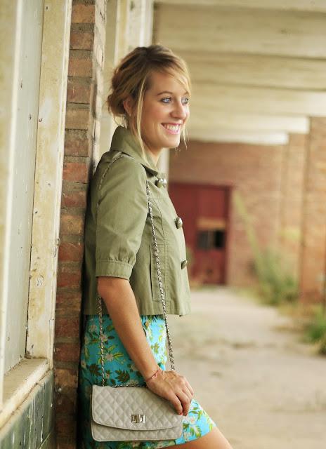 Estampados de antes...