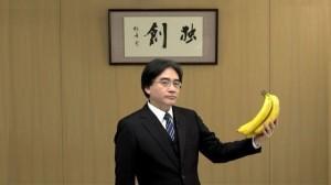 Conferencia Nintendo Direct (01 10 2013) Iwata Bananas 300x168 Conferencia Nintendo Direct (01 10 2013)