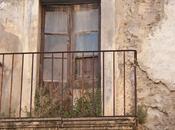 Vilafranca Penedès: Jardín abandonado