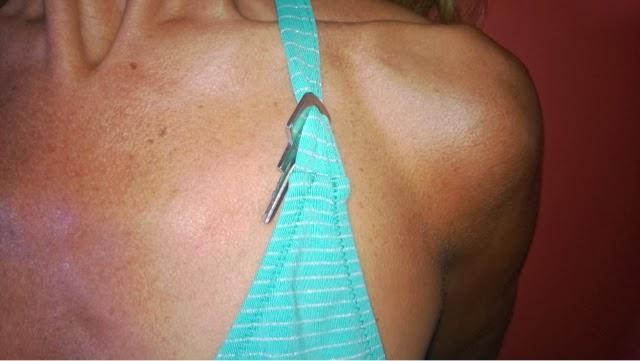 My secrets (la llave escondida)