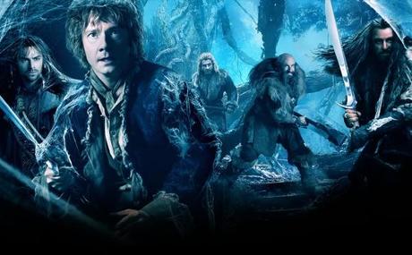 bilbo el hobbit la desolacion de smaug peter jackson