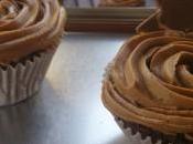 Cupcakes moka