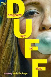 The DUFF, de Kody Keplinger