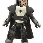 Minimate de Thor: El Mundo Oscuro