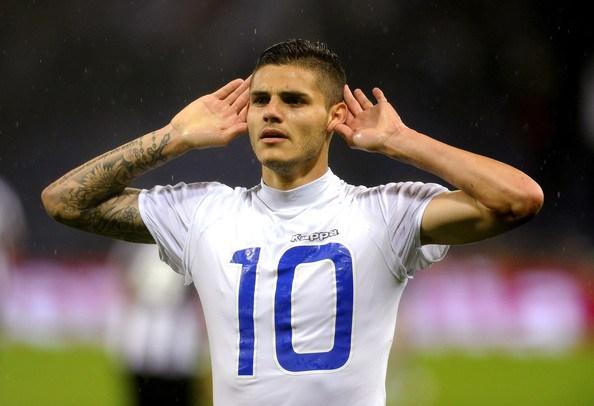 Mauro Icardi