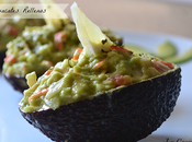 Aguacates Rellenos