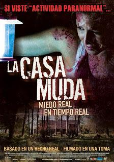 La casa muda.