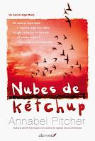 RESEÑA: NUBES DE KÉTCHUP