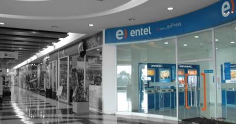 Estos son los nuevos planes de Entel con cargo por MB adicional