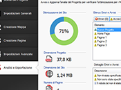 Lanzamiento revolucionario WebSite Professional