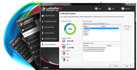 WebSite X5 Professional X5 10
