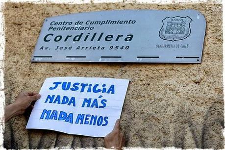 A propósito de Punta Peuco y de las consideraciones desconsideradas A propósito de Punta Peuco y de las consideraciones desconsideradas