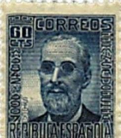 Se sigue celebrando en Cádiz a Fermin Salvochea