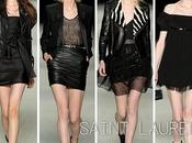 Fashion Weeks Spring 2014: Favourites◄