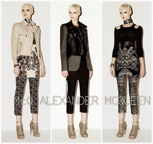 » Fashion Weeks Spring 2014: My Favourites◄