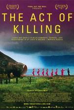 The act of killing, un estreno atípico por la justicia y la memoria