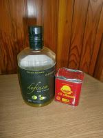 Pollo al pimentón con salteado de verduras