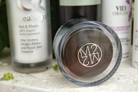 Mi tratamiento facial de Septiembre