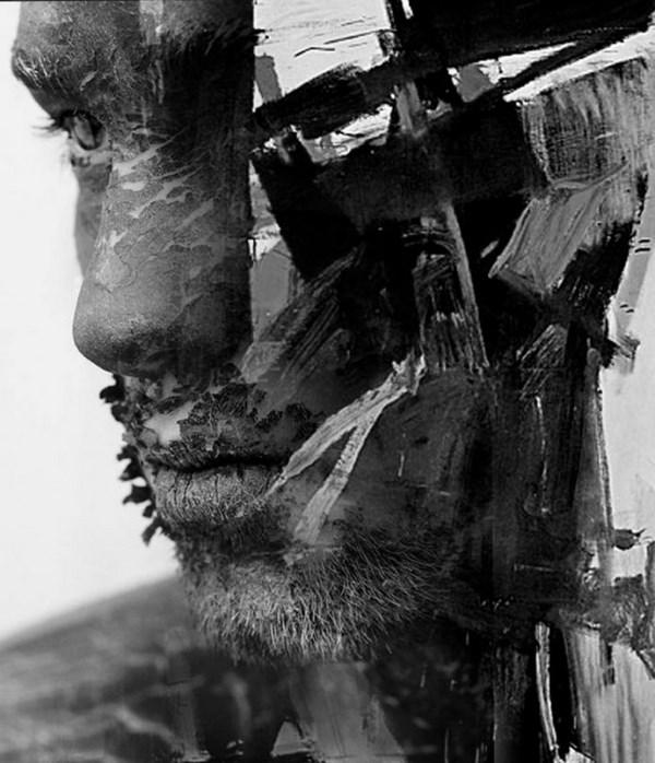 Antonio mora