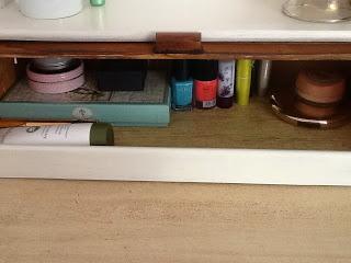 ¿PANERA O COSMETIQUERA?