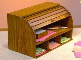 ¿PANERA O COSMETIQUERA?