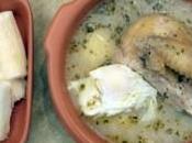 Transformemos “Locro gallina” plato sano.