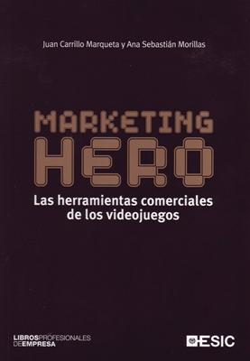 Fallo de sistema – Episodio 102: Marketing y videojuegos Marketing_Hero