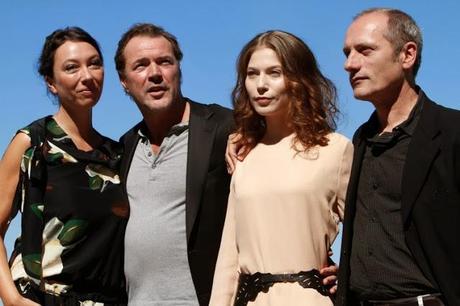 61 Zinemaldia | Cuarta Crónica 61 Zinemaldia | Cuarta Crónica