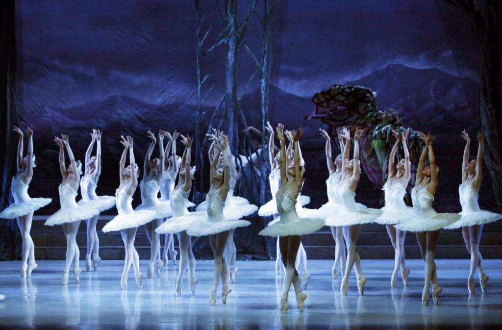El Ballet Nacional de Cuba vuelve a Madrid