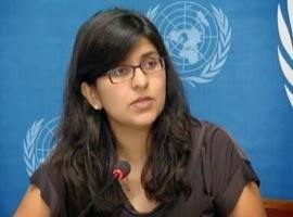 ONU opuesta se niegue nacionalidad a hijos de ilegales.