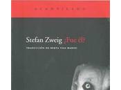¿Fue Stefan Zweig