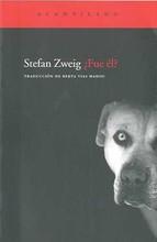 ¿Fue él? Stefan Zweig