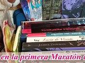 Maratón lecturas.