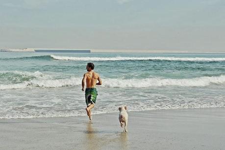 LUCAS EL REY DE LOS OCÉANOS