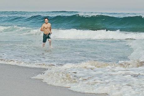 LUCAS EL REY DE LOS OCÉANOS