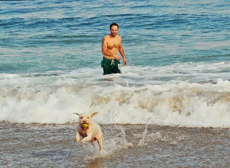 LUCAS EL REY DE LOS OCÉANOS